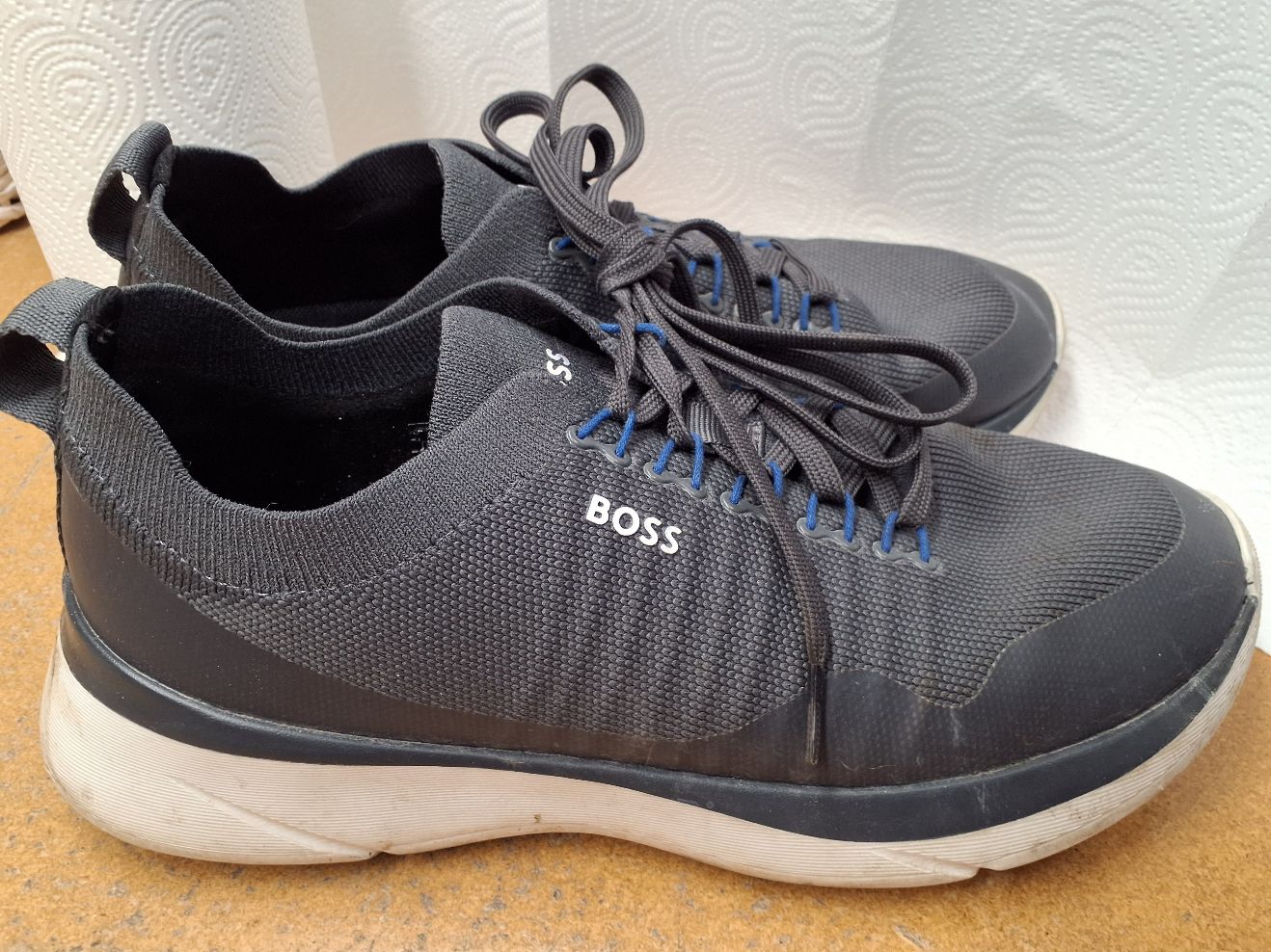 Hugo Boss Sko